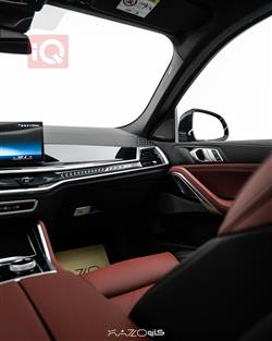 بي ام دبليو X6